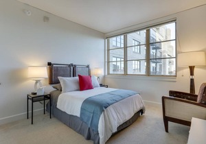 69 m² Apartment ∙ 1 bedroom ∙ 4 guests