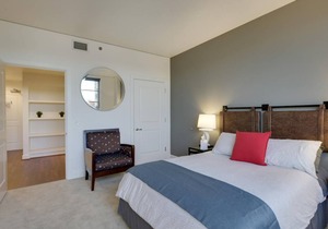 69 m² Apartment ∙ 1 bedroom ∙ 4 guests