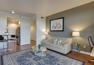 69 m² Apartment ∙ 1 bedroom ∙ 4 guests