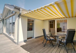 69 m² Apartment ∙ 1 bedroom ∙ 4 guests