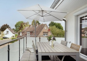 69 m² Apartment ∙ 2 bedrooms ∙ 4 guests