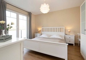 69 m² Apartment ∙ 2 bedrooms ∙ 4 guests