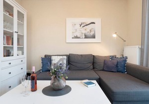 69 m² Apartment ∙ 2 bedrooms ∙ 4 guests