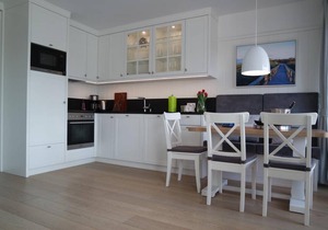 69 m² Apartment ∙ 2 bedrooms ∙ 5 guests