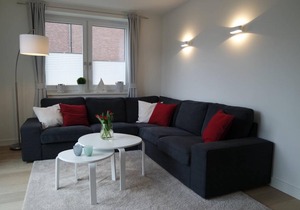 69 m² Apartment ∙ 2 bedrooms ∙ 5 guests