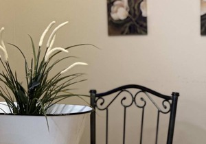 69 m² Apartment ∙ 2 bedrooms ∙ 6 guests