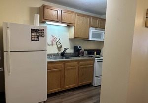 69 m² Apartment ∙ 2 bedrooms ∙ 6 guests
