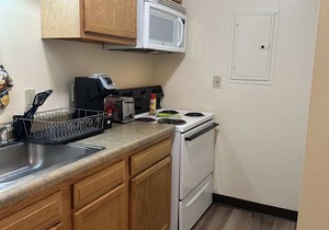 69 m² Apartment ∙ 2 bedrooms ∙ 6 guests