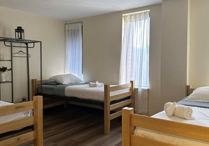 69 m² Apartment ∙ 2 bedrooms ∙ 6 guests