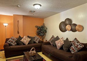 69 m² Apartment ∙ 2 bedrooms ∙ 6 guests
