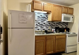 69 m² Apartment ∙ 2 bedrooms ∙ 6 guests