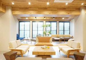 69 m² Hotel ∙ 1 bedroom ∙ 5 guests