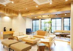 69 m² Hotel ∙ 1 bedroom ∙ 5 guests