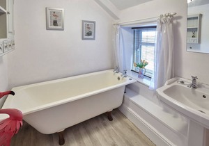 69 m² House ∙ 3 bedrooms ∙ 6 guests