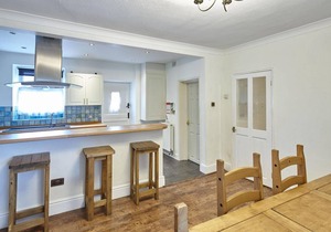 69 m² House ∙ 3 bedrooms ∙ 6 guests