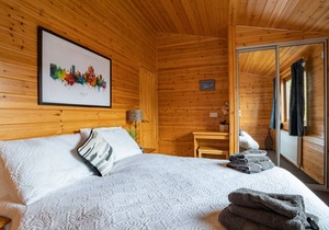 69 m² Villa ∙ 1 bedroom ∙ 6 guests
