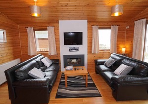 69 m² Villa ∙ 3 bedrooms ∙ 6 guests