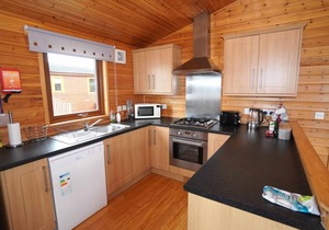 69 m² Villa ∙ 3 bedrooms ∙ 6 guests