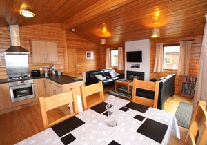 69 m² Villa ∙ 3 bedrooms ∙ 6 guests