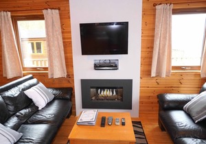 69 m² Villa ∙ 3 bedrooms ∙ 6 guests