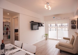 6G - Gorgeous Downtown Apt.