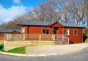 7 Cedar Lodge Park, Tavistock