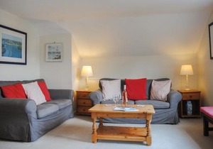7 Glenthorne House