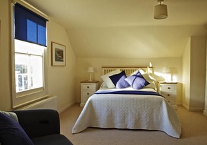7 Glenthorne House, SALCOMBE