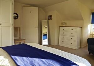 7 Glenthorne House, SALCOMBE