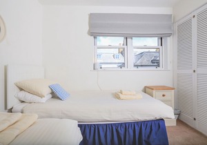 7 Island Quay, SALCOMBE