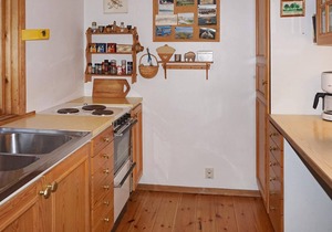 7 person holiday home in FIGEHOLM