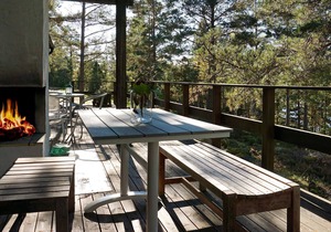 7 person holiday home in FIGEHOLM
