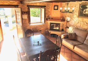 70 m² House ∙ 3 bedrooms ∙ 6 guests