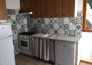 70 m² House ∙ 2 bedrooms ∙ 5 guests
