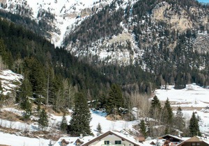 70 m² Apartment ∙ 2 bedrooms ∙ 4 guests