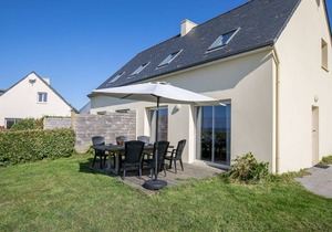 70 m² Accommodation ∙ 3 bedrooms ∙ 6 guests