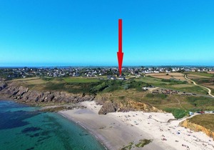 70 m² Accommodation ∙ 3 bedrooms ∙ 6 guests