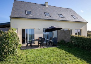 70 m² Accommodation ∙ 3 bedrooms ∙ 6 guests
