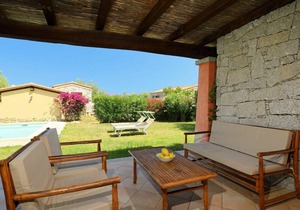 70 m² Accommodation ∙ 2 bedrooms ∙ 6 guests