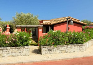 70 m² Accommodation ∙ 2 bedrooms ∙ 6 guests