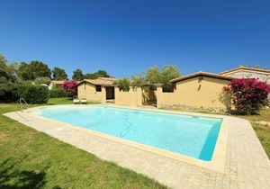 70 m² Accommodation ∙ 2 bedrooms ∙ 6 guests