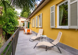 70 m² Accommodation ∙ 1 bedroom ∙ 4 guests