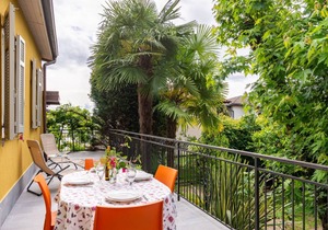 70 m² Accommodation ∙ 1 bedroom ∙ 4 guests