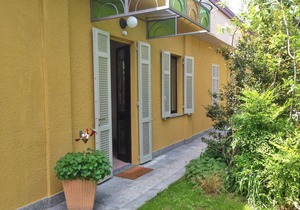 70 m² Accommodation ∙ 1 bedroom ∙ 4 guests