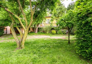 70 m² Accommodation ∙ 1 bedroom ∙ 4 guests