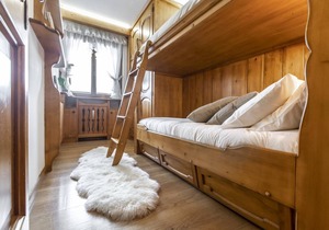 70 m² Apartment ∙ 2 bedrooms ∙ 6 guests