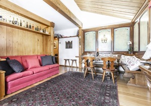 70 m² Apartment ∙ 2 bedrooms ∙ 6 guests