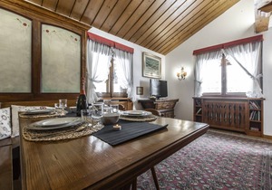 70 m² Apartment ∙ 2 bedrooms ∙ 6 guests
