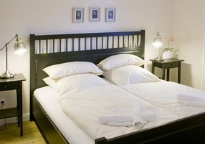 70 m² Apartment ∙ 2 bedrooms ∙ 4 guests