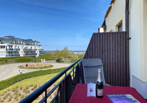 70 m² Apartment ∙ 2 bedrooms ∙ 4 guests